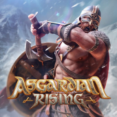Asgardian Trỗi Dậy 78wln games