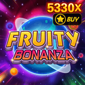 Tiệc Trái Cây Fruity Bonanza