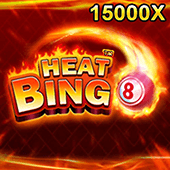 Heat Bingo VIP