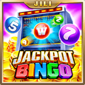 Bingo Jackpot 78wln